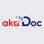 AkaDoc OCR Platform logo
