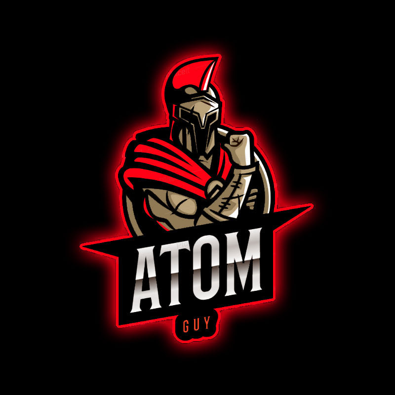 Atom Guy