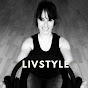 LIVstyle Pilates Studio (LIVstyle.be) logo