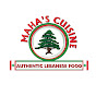 Maha's Lebanese Cuisine