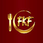 Fauzia's Kitchen Fun logo