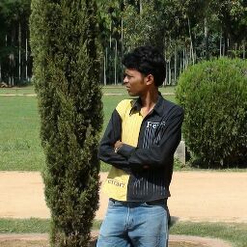 Kunal Bodalkar