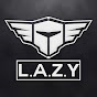 Lazy Shower logo