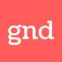 gnd tunes logo