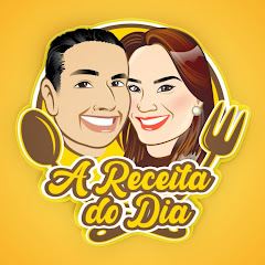 A RECEITA DO DIA Avatar