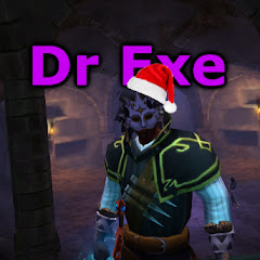Dr Exe