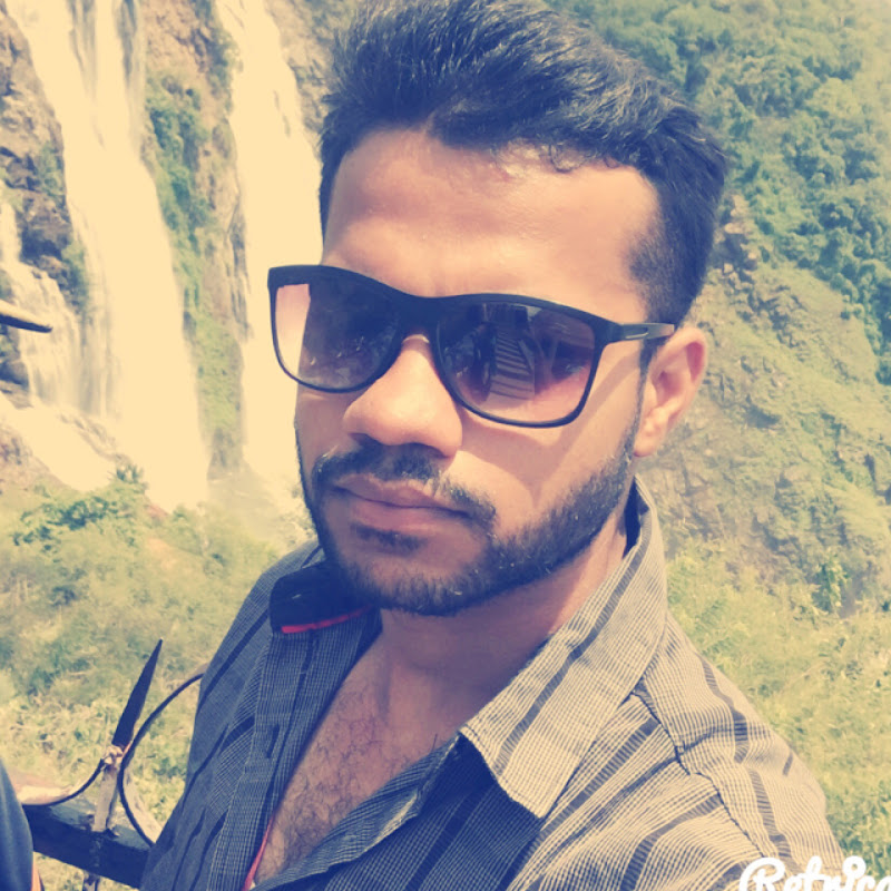 Himanshu Gupta