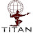 Titan Concealment