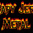 Papy Jeff Metal