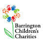 Barrington Children's Charities logo