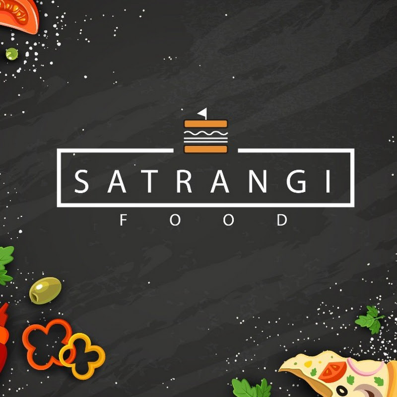 satrangi food