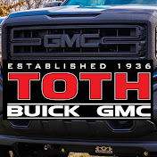 Toth Buick-GMC