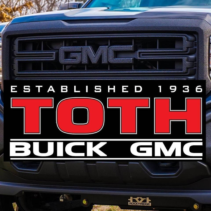 Toth Buick-GMC