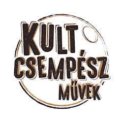 Kultcsempész Művek