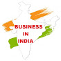 Business in INDIA logo