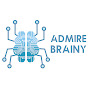 Admire Brainy logo