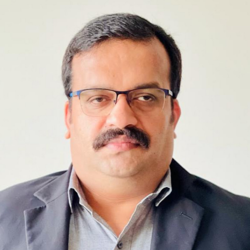 Abhilash Kurian