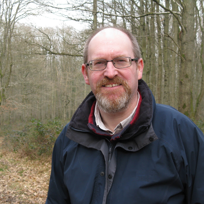 Dan Papworth