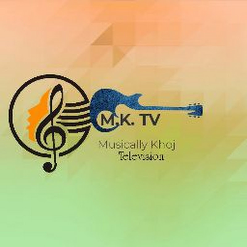 M. K. TV
