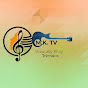 M. K. TV