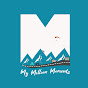 My Million Moments logo