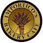 Importico's Bakery Cafe logo