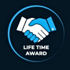 LifeTime Award by Telewellness (LiveTimeAward.live)