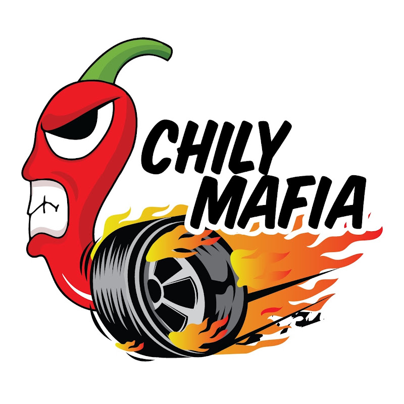 CHILY MAFIA