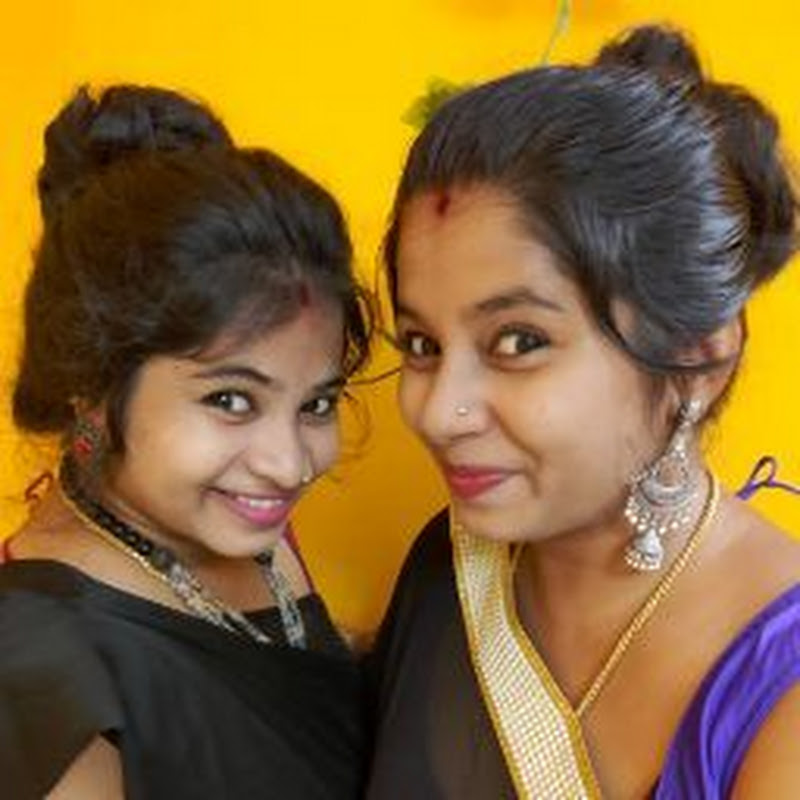 Dharavi Sisters