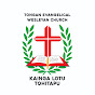 Tongan Evangelical Wesleyan Church logo