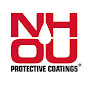 NH Oil Undercoating inc logo