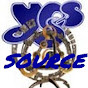 Yes Source logo