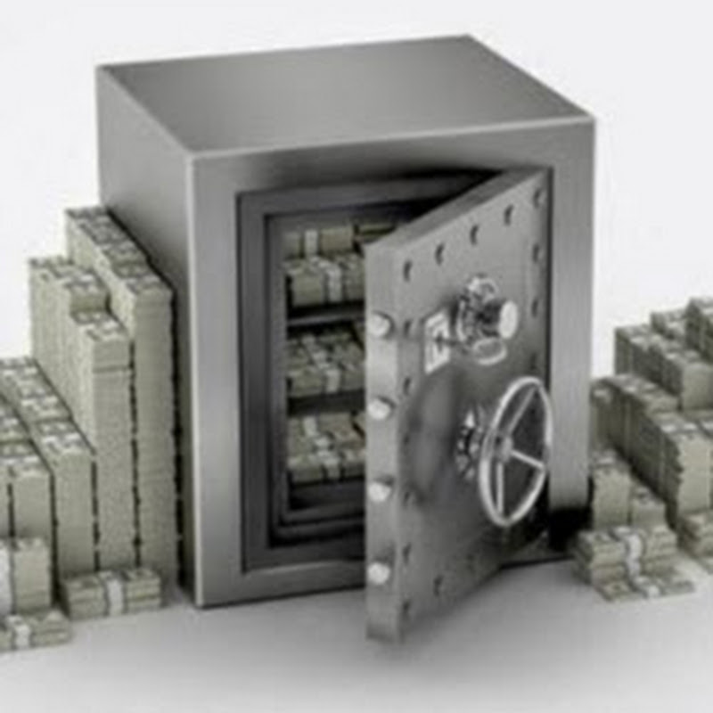 Safe Money Strategies