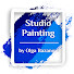 GVeZ2v5aap4-channel-avatar-Olga Bazanova School of Painting