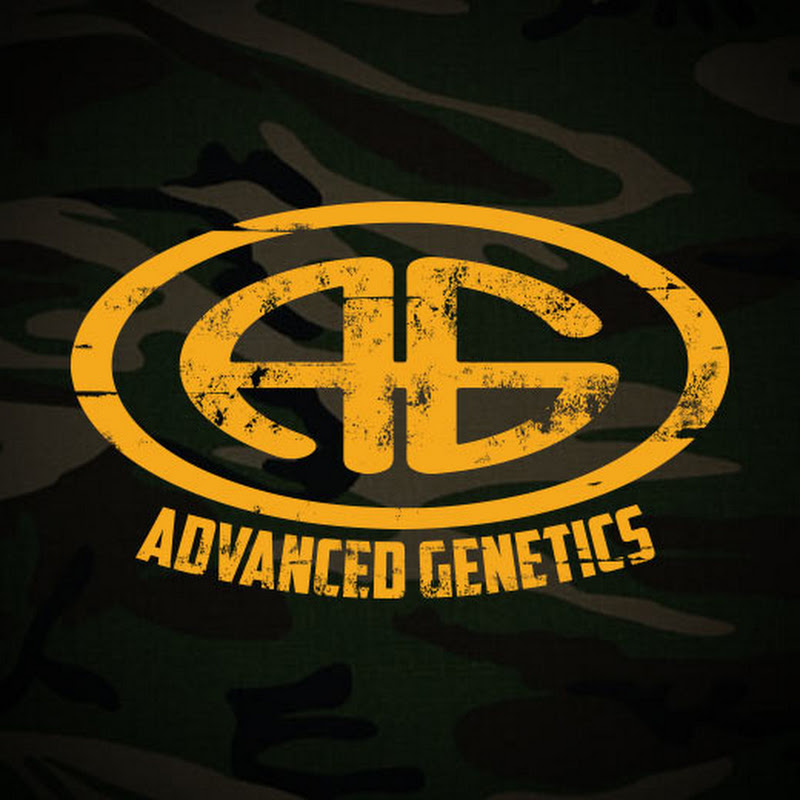 Advanced Genetics