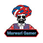 Marwari Gamer Brother logo