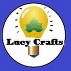 Lucy Crafts channel logo