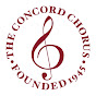 Concord Chorus logo