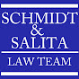 Schmidt Salita Law Team logo