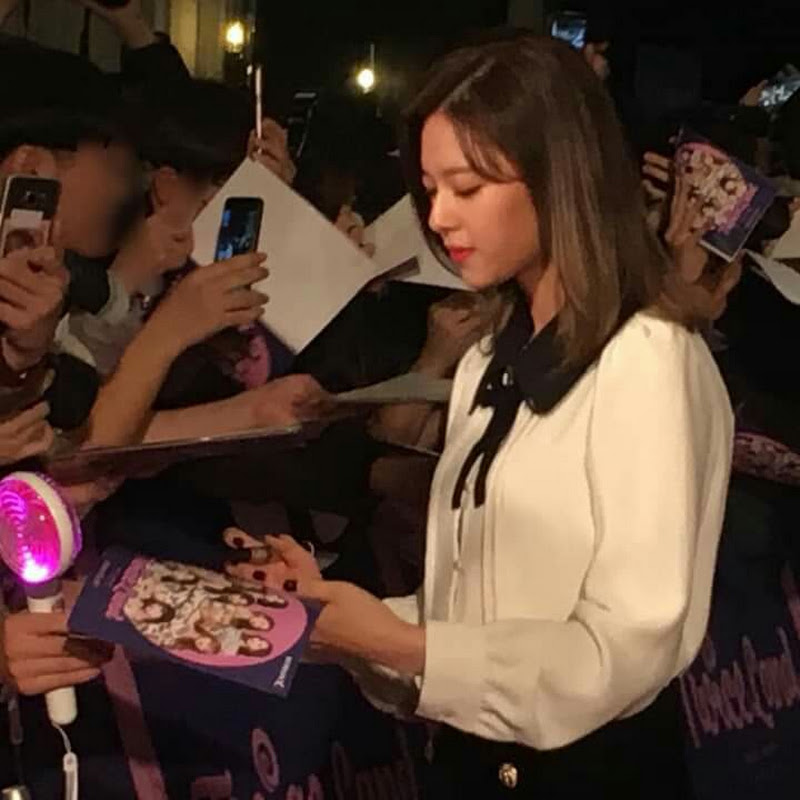 TWICE WORLD