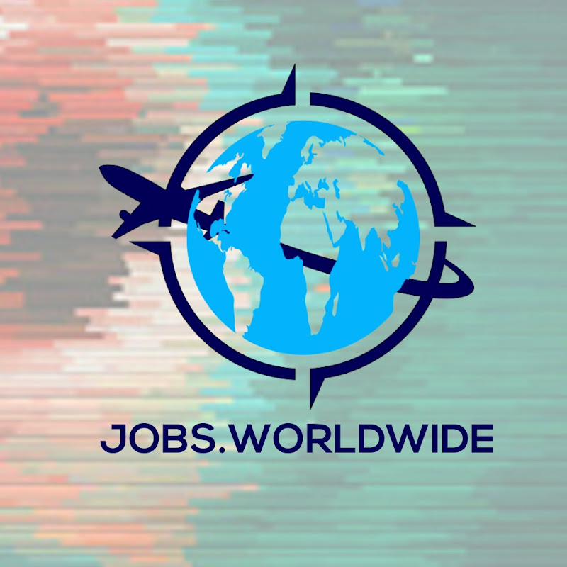 JOBS. WORLDWIDE