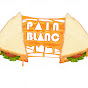 Pain BLANC logo