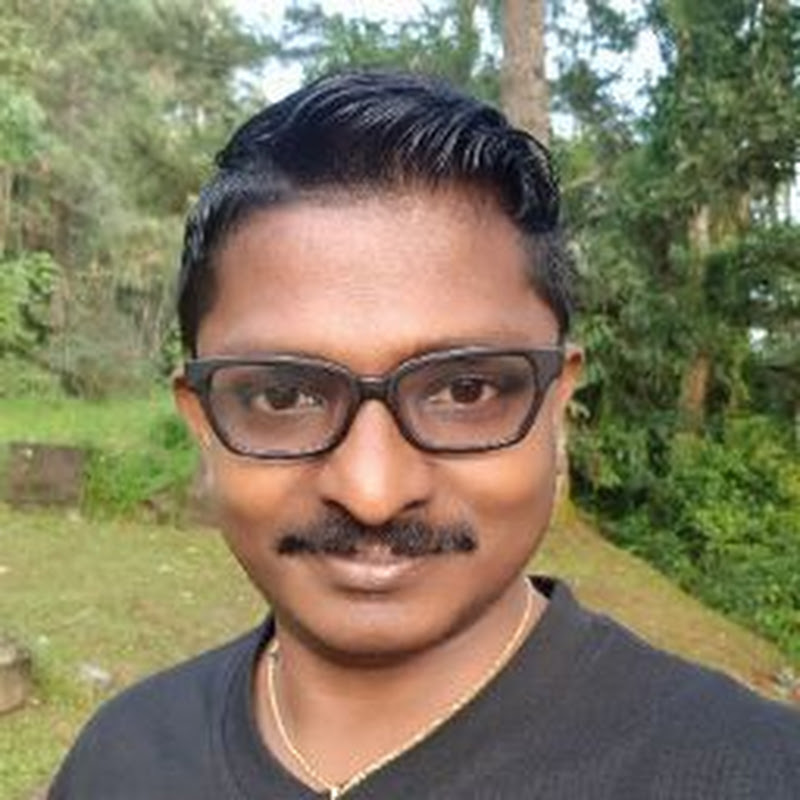 Thana Krishnan