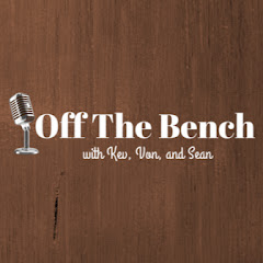 Off the Bench!!