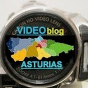 Videoblog Asturias