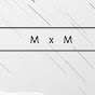 M x M Gaming logo