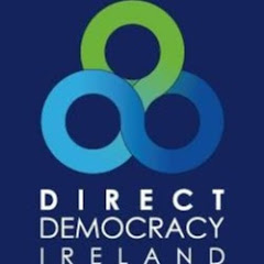 Direct Democracy Ireland channel logo