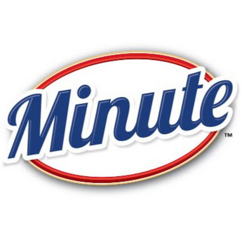 Minute Rice