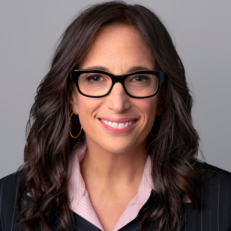 Beth Kobliner