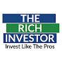 The Rich Investor logo